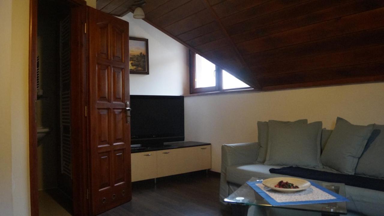 Penzion Jolla Červený Kláštor Exteriör bild